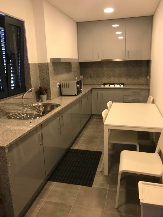 Villa Ilha Das 7 Bicas Senhora da Hora Dış mekan fotoğraf